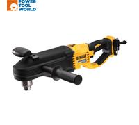 DeWALT DCD470N-XJ 54V XR FLEXVOLT Right Angle / Diamond Core Drill