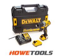 DEWALT DCD706D2 12v Combi drill 10mm keyless chuck