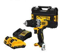 DEWALT DCD706D2 Brushless Hammer Drill Driver 12V MAX 2.0Ah Kit