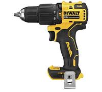 Dewalt DCD709B Atomic 20V MAX Compact Brushless Hammer Drill (Tool Only)