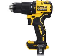 DeWalt DCD709N 18V XR Brushless Cordless Combi Hammer Drill 65Nm Body Only