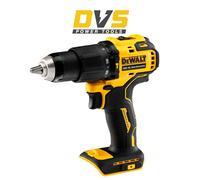 DeWalt DCD709N 18v XR Compact Cordless Combi Drill Body Only