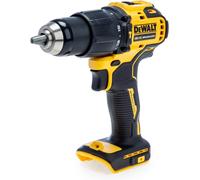 DeWalt DCD709N 18v XR Compact Cordless Combi Drill Body Only