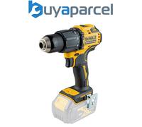 Dewalt DCD709N 18v XR Li-Ion Brushless Compact Combi Hammer Drill - Bare