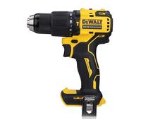 DeWalt DCD709N-XJ Cordless Impact Drill 18V 65Nm (Product Only)