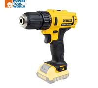 DeWalt DCD710N 10.8v XR Cordless Drill Driver Body Only