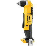 DEWALT DCD740B 20-Volt MAX Li-Ion Right Angle Drill (Tool Only)