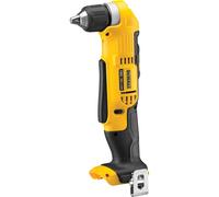 DeWalt DCD740N-XJ 18V XR Right Angle Drill with Bit Holder and Belt Hook - Bare Unit