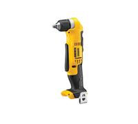 Dewalt Dcd740n Xr Right Angle Drill 18v Bare Unit Dewalt Multicolor