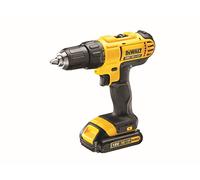 DEWALT DCD771C2-QW - Taladro Atornillador XR 18V