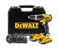DeWalt DCD785C2 - Drill Driver 18V with Li-Ion Battery 1, 5 Ah