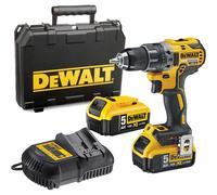 DEWALT DCD791P2 18v Drill driver 13mm keyless chuck