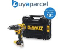 DEWALT 18V XR Brushless Drill Driver- Tool Only, DCD791NT-XJ