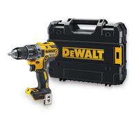 DEWALT 18V XR Brushless Drill Driver- Tool Only, DCD791NT-XJ