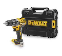 DEWALT DCD791NT-XJ 18V XR Brushless Drill Driver - Compact Cordless Drill (Tool Only)