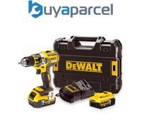 DEWALT DCD791P2 18v Drill driver 13mm keyless chuck