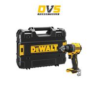 DeWalt DCD794NT 18V XR Brushless Compact Drill Driver - Body Only & TSTAK Case