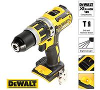 Dewalt DCD795M1 18 V XR Brushless Compact Lithium-Ion Combi Drill