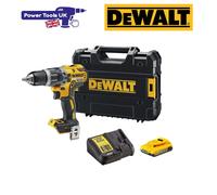DeWALT DCD796N Combi Drill Cordless 18 V 460 W Brushless