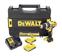 DeWALT DCD796D2-GB Combi Drill Cordless 18 V Brushless