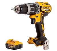 DeWALT DCD796N Combi Drill Cordless 18 V 460 W Brushless