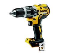 DEWALT DCD796N 18V COMBI HAMMER DRILL BODY XR BRUSHLESS DCD796N BRAND NEW