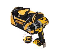 Dewalt DCD796N 18v XR Brushless Compact Combi Hammer Drill Bare + Bag