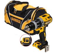 Dewalt Dcd796N 18V Xr Brushless Compact Combi Hammer Drill Bare + Bag