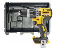 Dewalt Dcd796N 18V Xr Brushless Compact Combi Hammer Drill Bare + Tstak Inlay