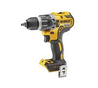 Dewalt Dcd796N Xr Brushless Combi Drill 18V - Powerful And Compact Bare Unit