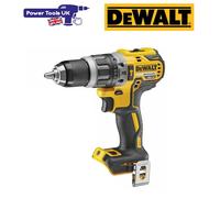 DeWALT DCD796N Combi Drill Cordless 18 V 460 W Brushless