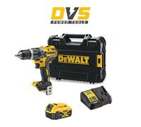 DeWALT DCD796N Combi Drill Cordless 18 V 460 W Brushless