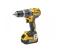 Dewalt DCD796P1-GB Dcd796P1 Xr Brushless Combi Drill 18V 1 X 5.0Ah Li-Ion