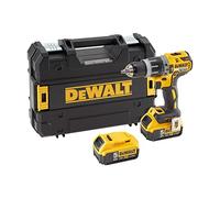 DeWALT DCD796P2-GB Combi Drill Kit Cordless 18 V Brushless