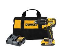 Dewalt DCD798D1 20V MAX Brushless 1/2" Cordless Hammer Drill Kit