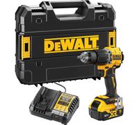 DEWALT DCD799P1T 18v Combi drill 13mm keyless chuck