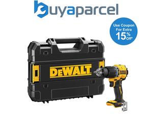 Dewalt DCD799N 18v XR Brushless Compact Combi Hammer Drill Bare + Tstak Case