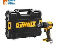 DeWalt DCD799NT 18v Brushless Combi Drill Body Only In Carry Case