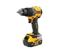DeWalt DCD799P1T 18V XR Brushless Combi Drill Power Tool Heavy Duty Kit