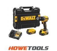 Dewalt Dcd799P2T 18V Combi Drill 13mm Keyless Chuck
