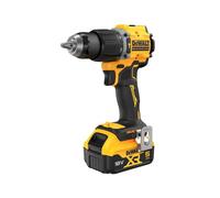 DeWALT DCD799P2T 18V XR Brushless Combi Drill Power Tool Kit Heavy Duty