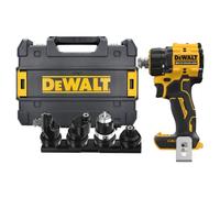 DEWALT DCD803NT 18v Drill driver 1/4" hex drive