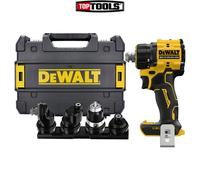 DEWALT DCD803NT 18v Drill driver 1/4" hex drive
