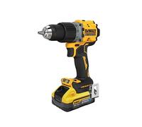 Dewalt DCD805H2T 18V Brushless Combi Drill (2 x 5Ah Powerstack Batts)