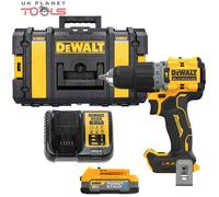 DeWalt DCF850N 18V Brushless Powerstack Impact Driver Body Only