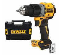 DeWalt DCD805N 18v XR Brushless Powerstack Combi Hammer Drill Body Only