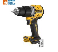 DeWalt DCD805N 18v XR Brushless Powerstack Combi Hammer Drill Body Only