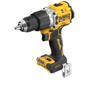 Dewalt DCD805N XR Compact Brushless Combi Hammer Drill Driver 18v Body Only