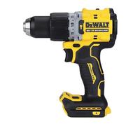 Dewalt DCD805N XR Compact Brushless Combi Hammer Drill Driver 18v Body Only