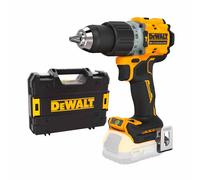 DeWalt DCD805NT 18V Powerstack Brushless Combi Drill in a Tstak Box (Body Only)
